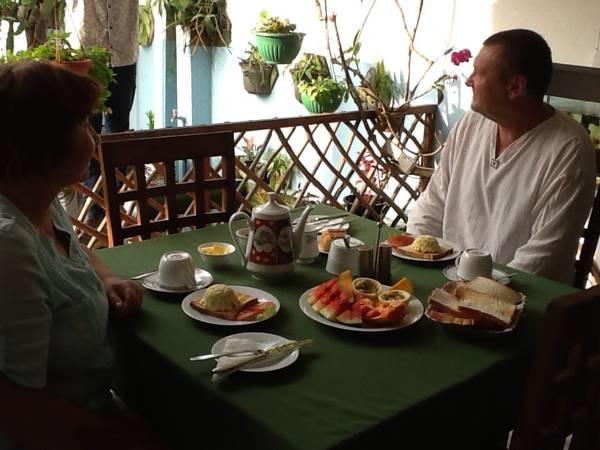Sunny Mood Guest House Unawatuna Bagian luar foto